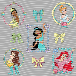 Princess-PR 2079